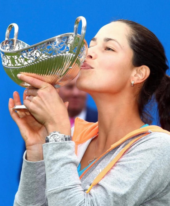 Ana Ivanović
