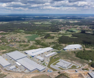 Rozwój polskiej marki e-commerce dzięki automatyzacji magazynu w Zielonej Górze