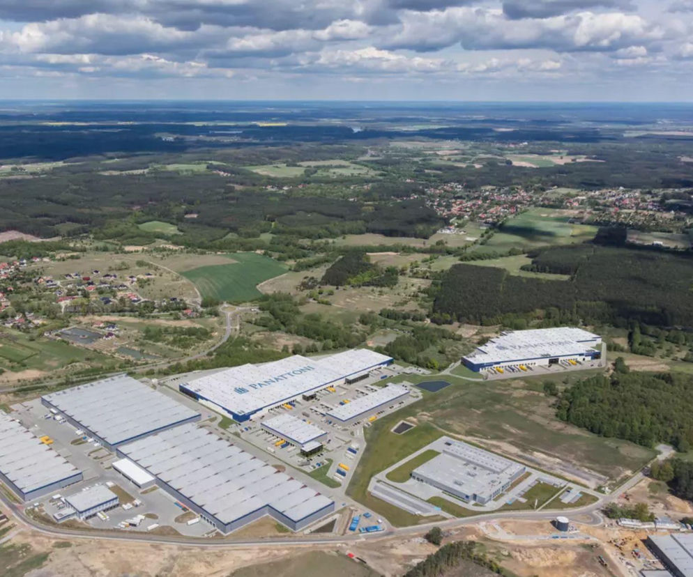 Rozwój polskiej marki e-commerce dzięki automatyzacji magazynu w Zielonej Górze