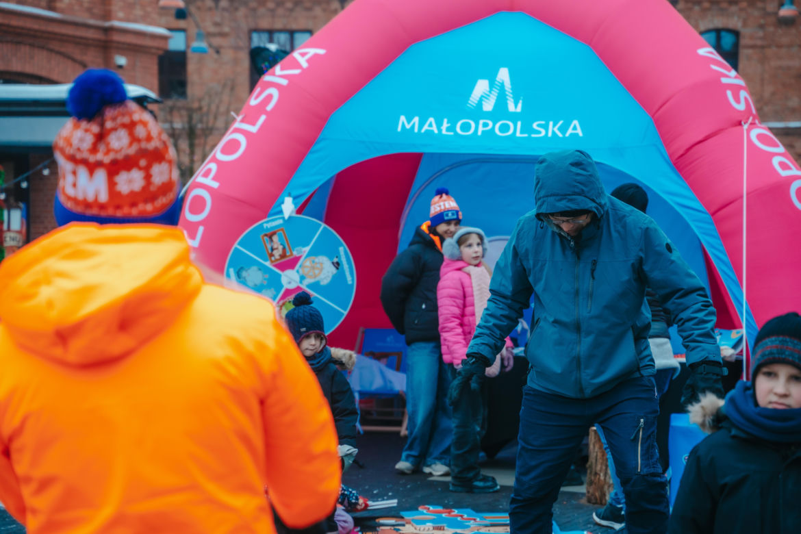 Małopolskie Strefy Gościnności