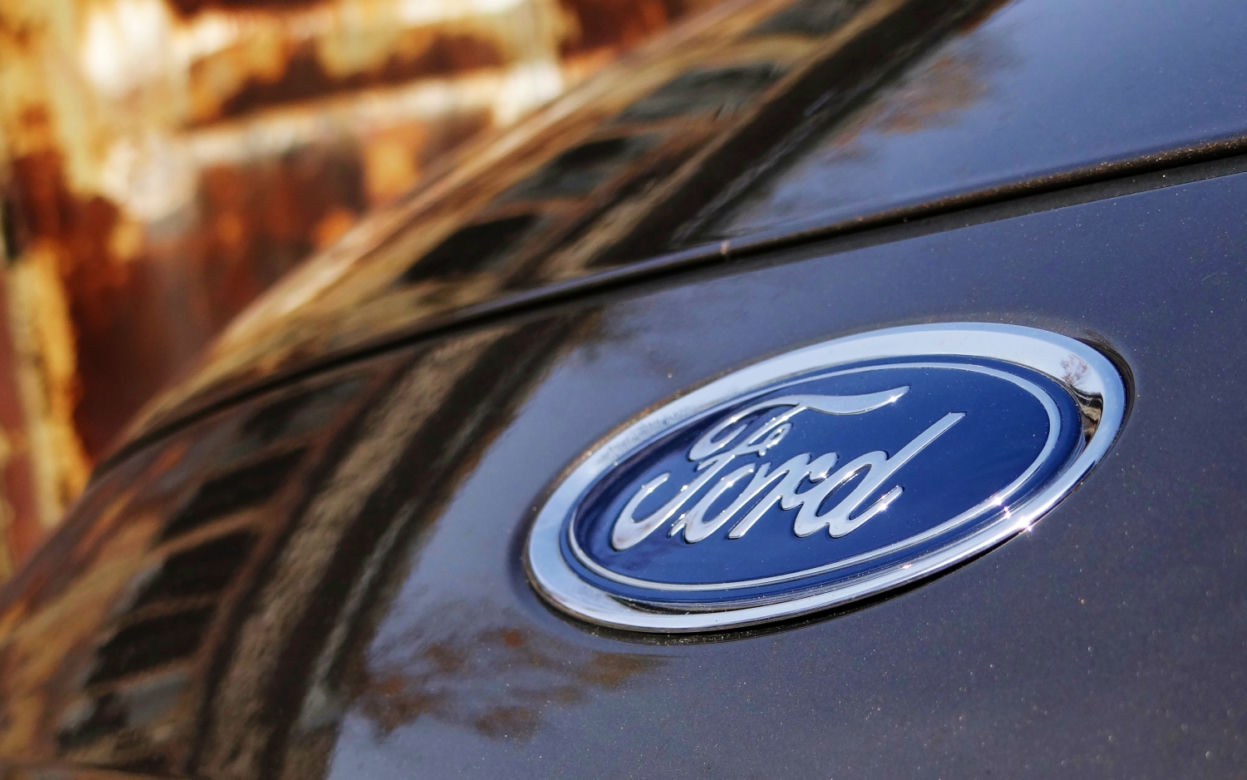 Ford Grand C-MAX 2.0 TDCI 150 Titanium