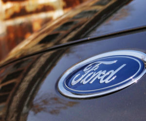 Ford Grand C-MAX 2.0 TDCI 150 Titanium