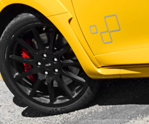 Renault Megane R.S. 275 Trophy