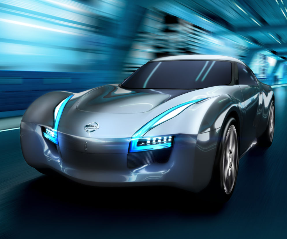 Nissan Esflow