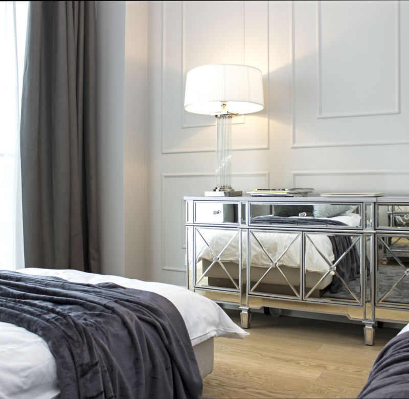 Luksusowy apartament w Monachium