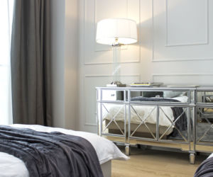 Luksusowy apartament w Monachium