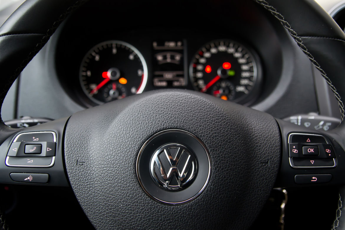 Volkswagen Amarok Ultimate 2.0 BiTDI 4MOTION