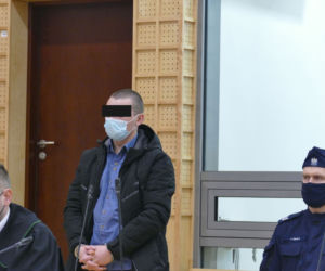 Okrutni kochankowie przed sądem