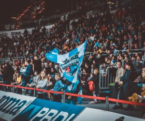 Polski Cukier Toruń - Start Lublin, zdjęcia z Areny Toruń