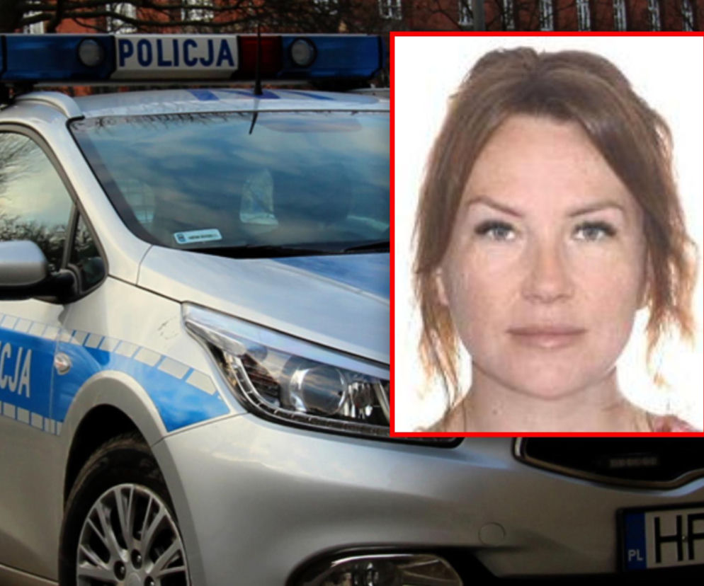 Policja nagle zmienia taktykę. Poszło o rewelacje żony Krzysztofa Rutkowskiego