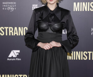 Premiera filmu Ministranci