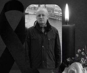 Nie żyje legenda polskiej straży pożarnej. Odszedł st. bryg. Dariusz Ratajczak
