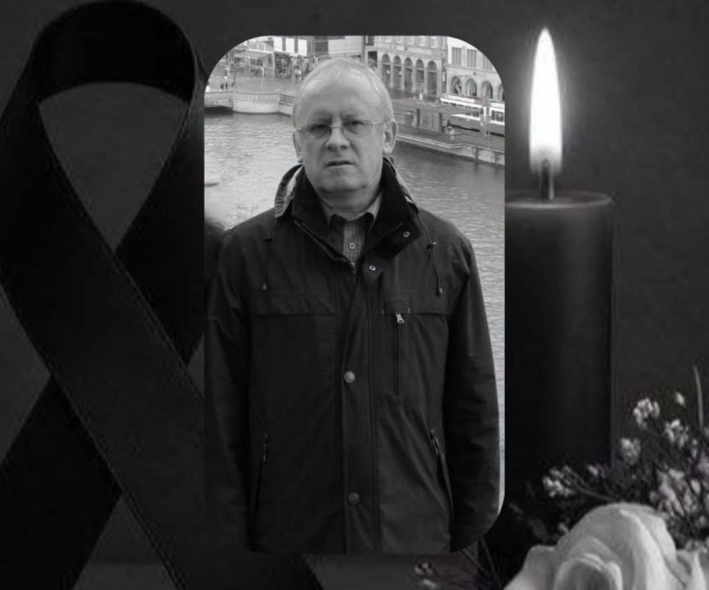 Nie żyje st. bryg. Dariusz Ratajczak. Stworzył fundamenty bezpieczeństwa w Polsce