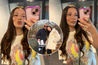 Narzeczona Marcina Hakiela nie gotuje w święta. Nie, no błagam! 