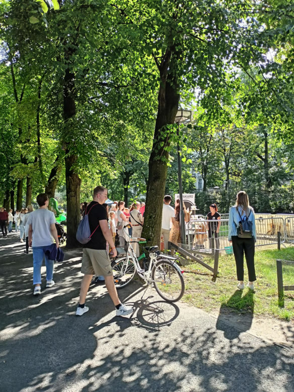 Dożynki Miejskie i Święto Chleba Poznań 2023