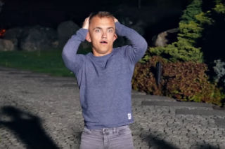 Friz kupił Mini Majkowi samochód! Reakcja Youtubera była niesamowita