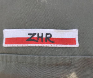 Harcerze ZHR na zlocie w Siedlcach 2026