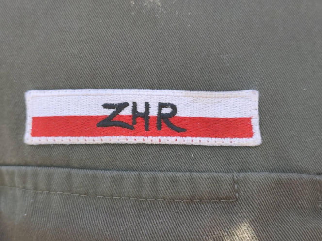Harcerze ZHR na zlocie w Siedlcach 2026