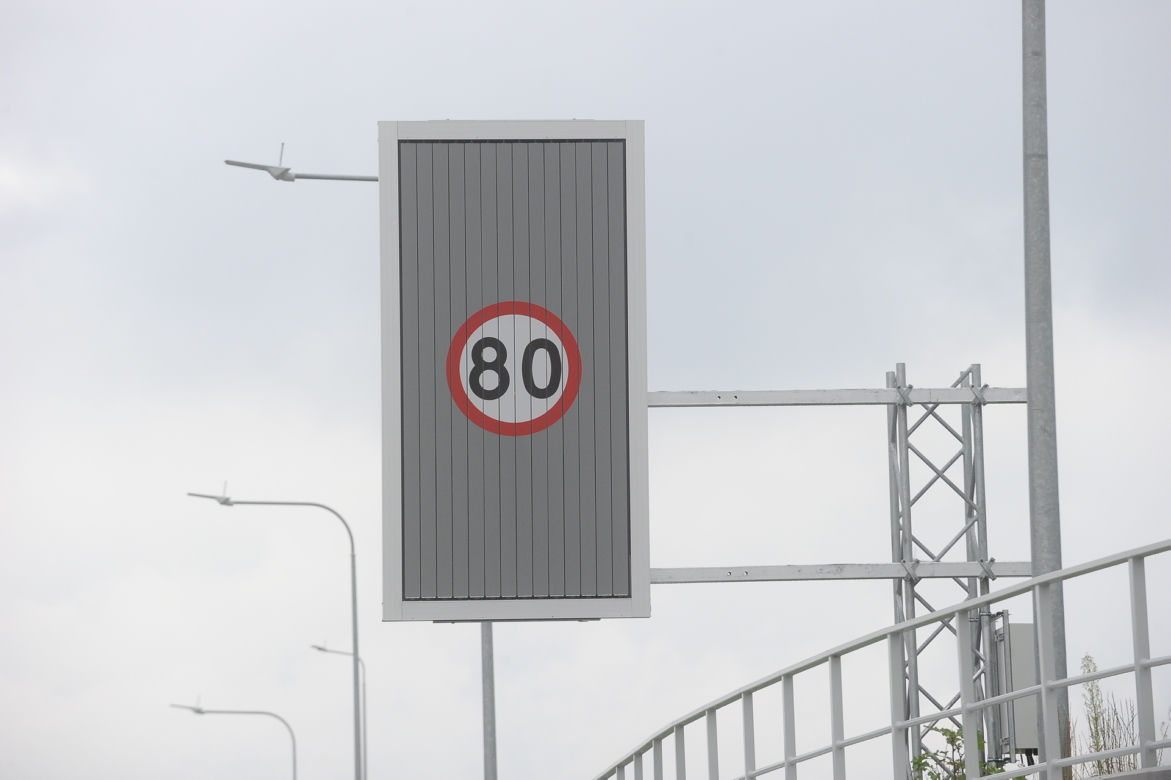 Ogromne opóźnienie budowy tunelu POW