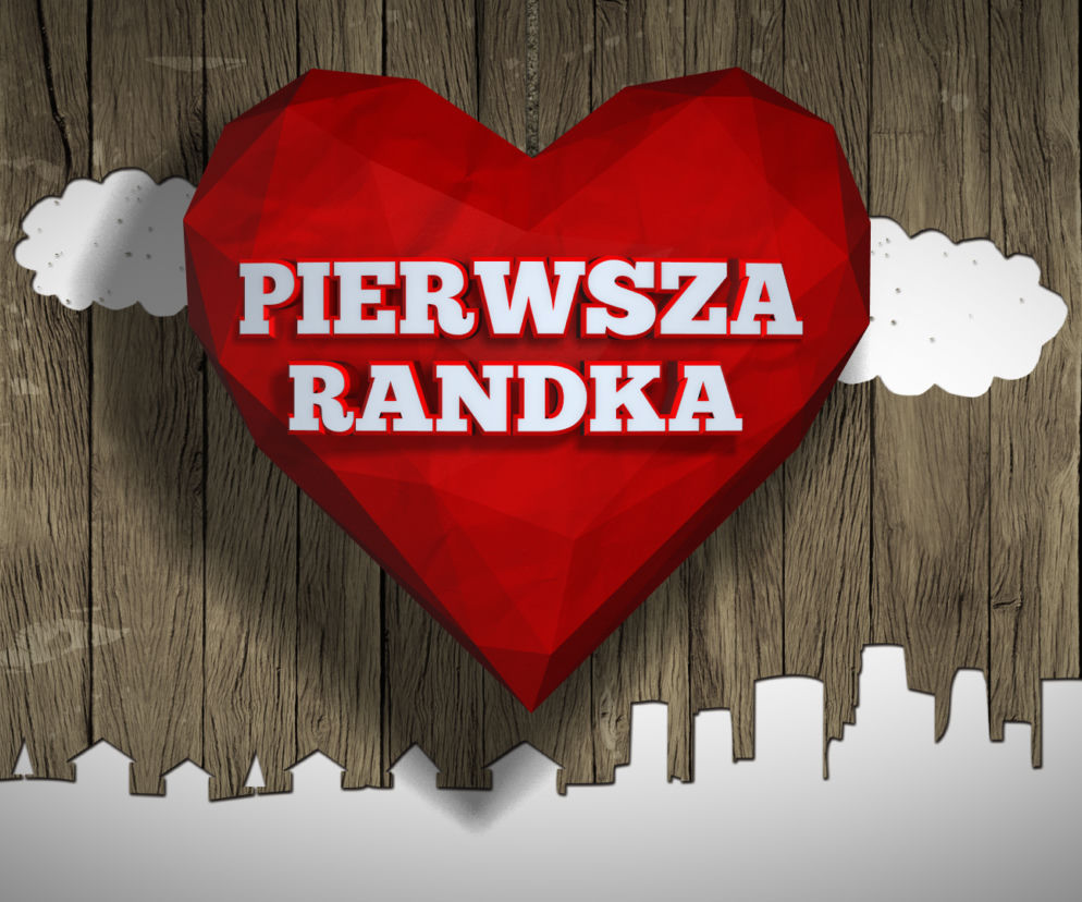 Pierwsza randka