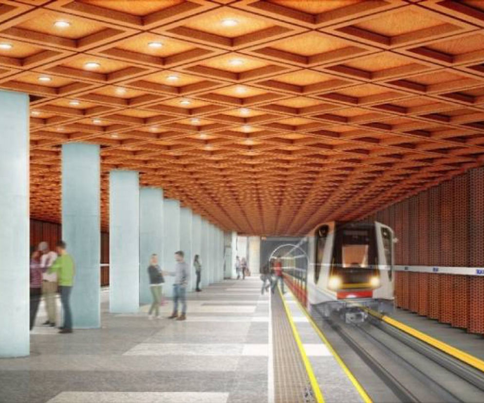 Metro zmienia komunikację na Bemowie