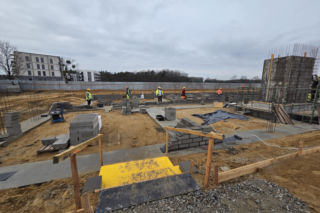 Niech się mury pną do góry! Ruszyło społeczne budownictwo w Miliczu