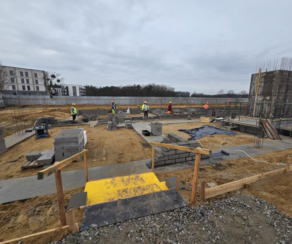 SIM Zielona Dolina wybuduje w Miliczu budynek wielorodzinny w którym znajdzie się 28 mieszkań