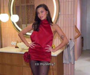 Julia Wieniawa dała się ponieść. Aż trzy stylówki na walentynki?