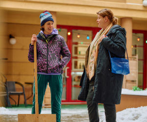 Na Wspólnej: streszczenie odcinka 4202