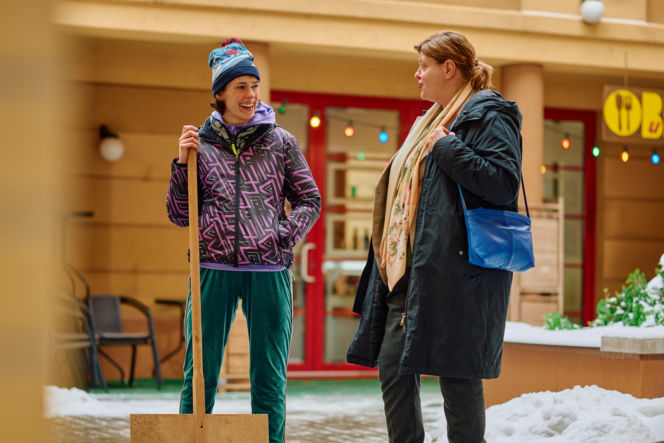 "Na Wspólnej": streszczenie odcinka 4202