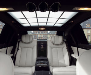 Maybach 62S