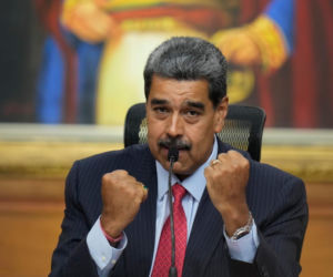 Szwajcaria zamroziła aktywa Maduro – decyzja na 4 lata i ważny wyjątek