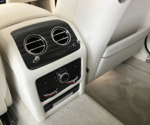 2021 Rolls-Royce Ghost druga generacja