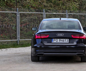 Audi A6 2.0 TDI Ultra