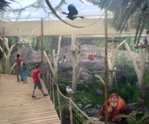 Orientarium Łódź