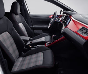 Volkswagen Polo GTI (2022)