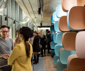 Otwarcie Showroomu Flokk – fotorelacja