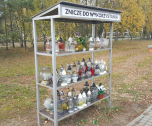 Wszystkich Świętych 2019. W Bydgoszczy przygotowania idą pełną parą!