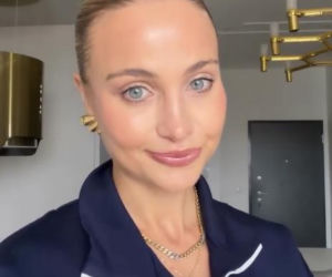 Hania Żudziewicz dowiedziała się, że jest w drugiej ciąży! Podała to sztuczna inteligencja