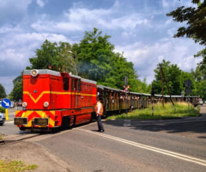 Najstarsza na świecie wąskotorówka wraca na szlak z Bytomia do Miasteczka Śląskiego! [TRASA, CENNIK]