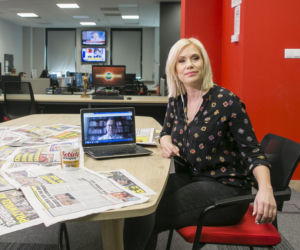 Kamila Biedrzycka, Adam Bodnar