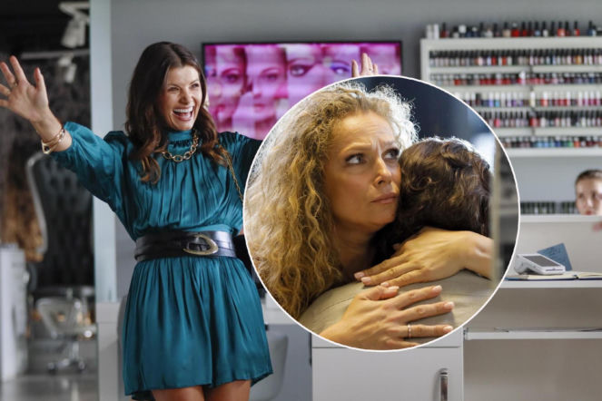 Sienkiewicz wraca do Przyjaciółek! Ale jest jeden spory problem. Fani nie będą zadowoleni