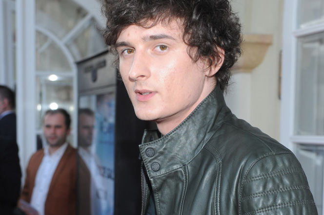 Dawid Podsiadło