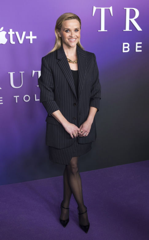 Reese Witherspoon się rozwodzi