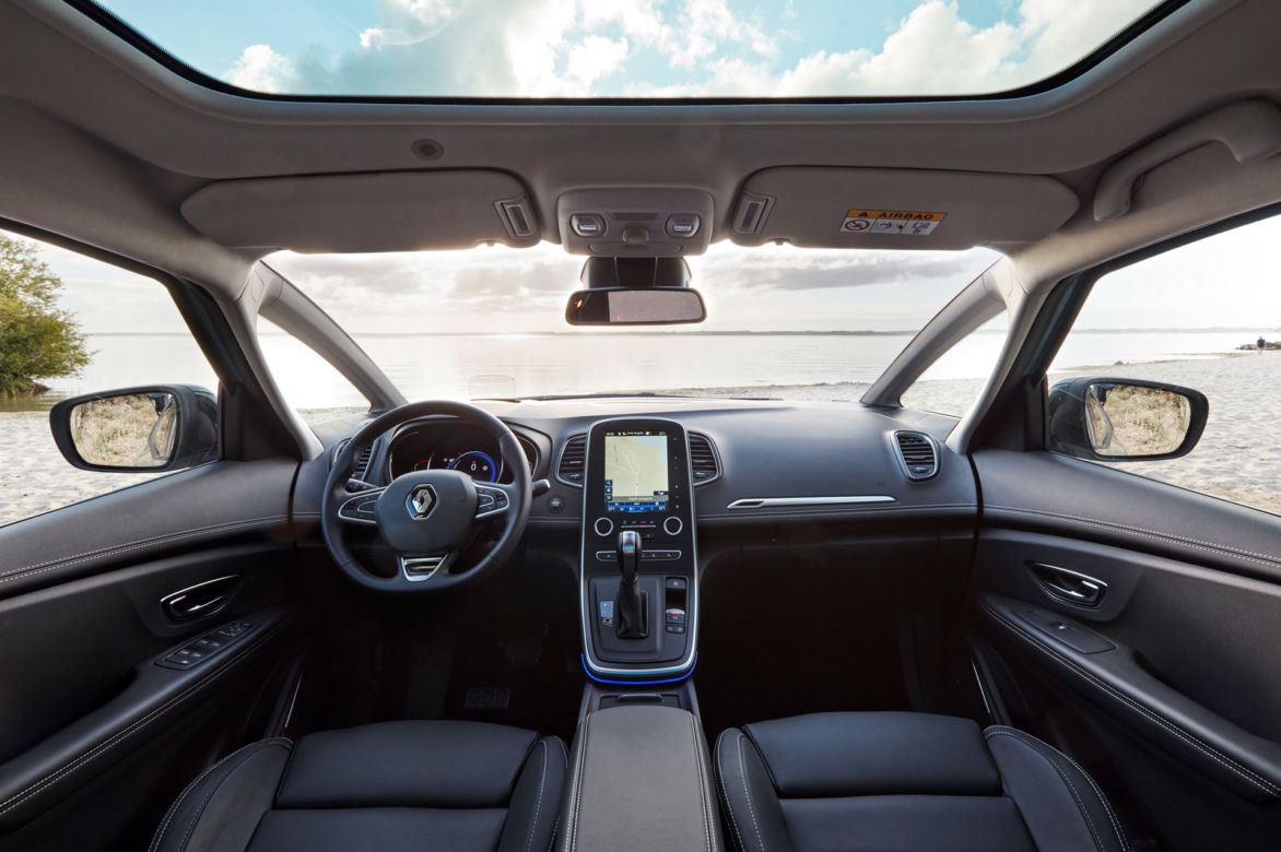 Renault Grand Scenic