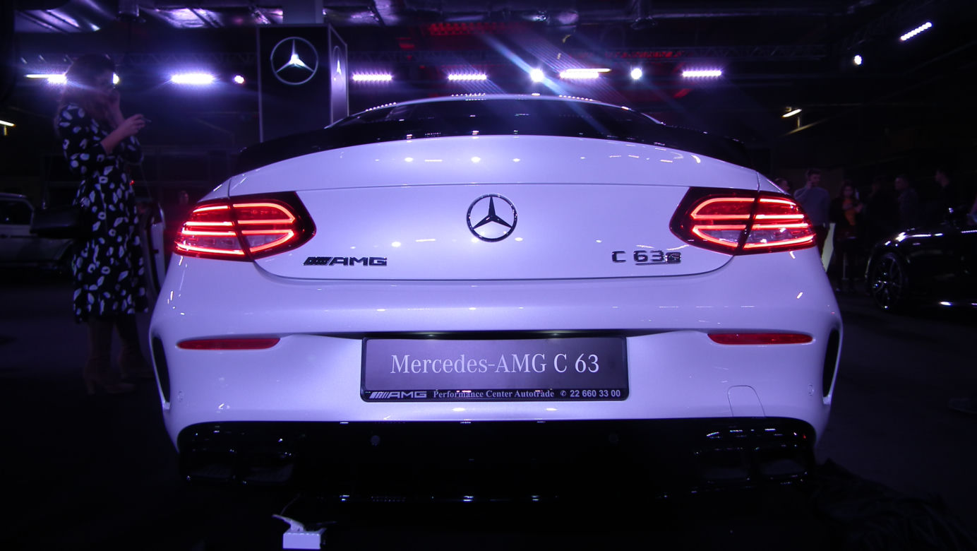 Ptak Expo Warsaw Motor Show 2018
