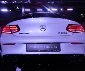 Ptak Expo Warsaw Motor Show 2018