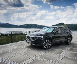Volkswagen Touareg 3.0 TDI V6 R-Line