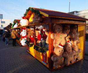 Jarmark Warszawski 28.11.2025