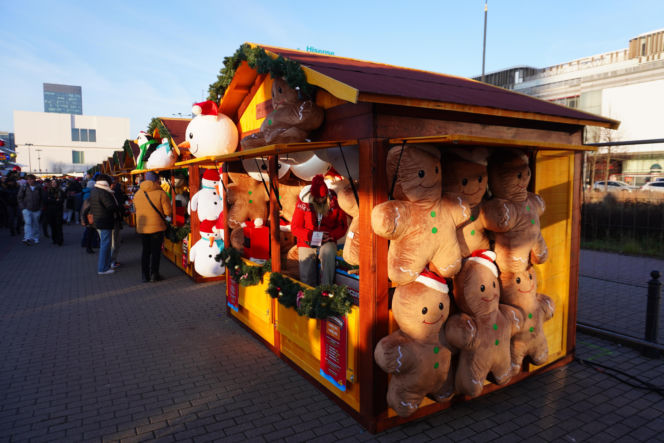 Jarmark Warszawski 28.11.2025